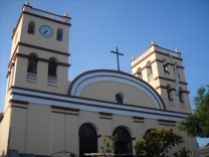 Baracoa Catholic Church